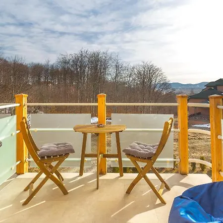 Maria - Krila Zlatibora Apartamento