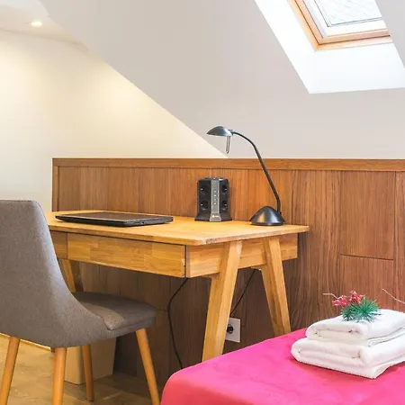 Maria - Krila Zlatibora