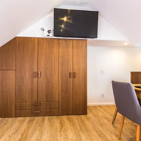 Maria - Krila Zlatibora