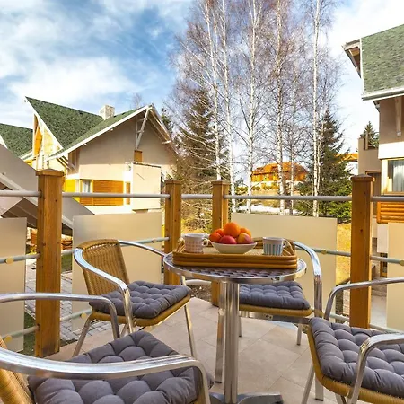 Maria - Krila Zlatibora Zlatibor