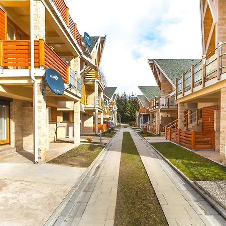 Apartment Maria - Krila Zlatibora Zlatibor