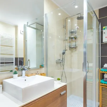 Maria - Krila Zlatibora Apartamento Zlatibor