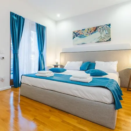 Appartement Maria - Krila Zlatibora Zlatibor