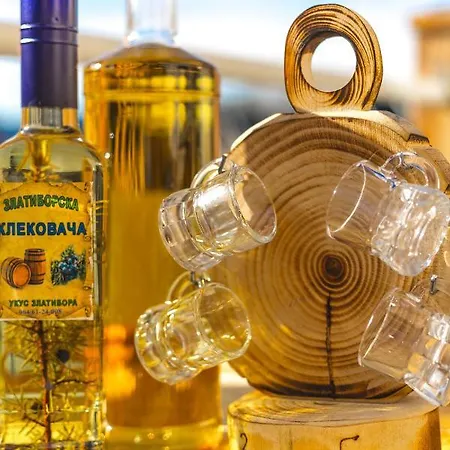 Apartamento Maria - Krila Zlatibora *