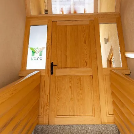 Maria - Krila Zlatibora Apartamento