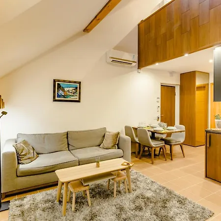 Maria - Krila Zlatibora Apartamento Zlatibor