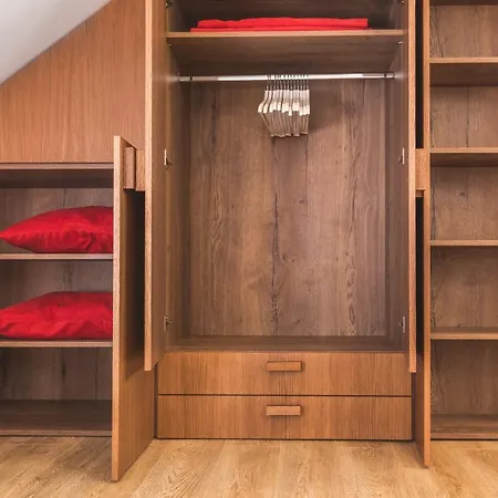 Maria - Krila Zlatibora