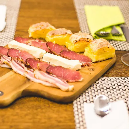 Maria - Krila Zlatibora Apartamento Zlatibor