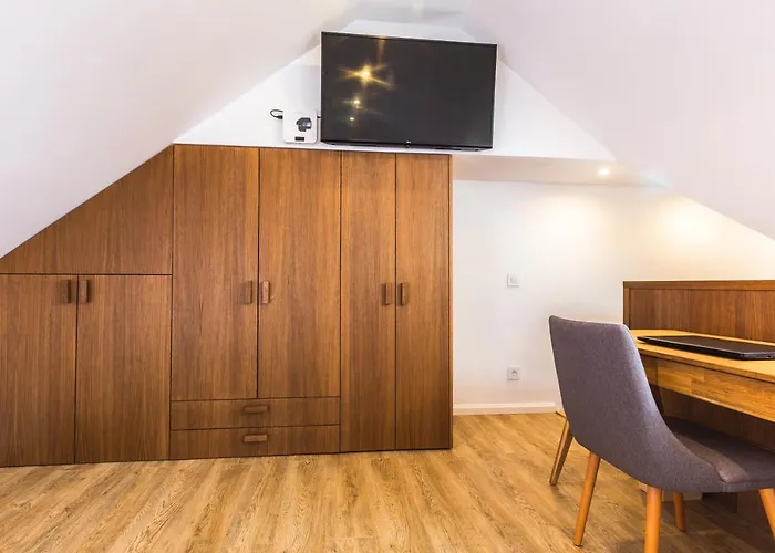 Maria - Krila Zlatibora