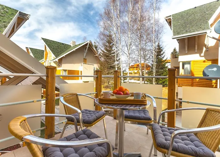 Maria - Krila Zlatibora ズラティボール