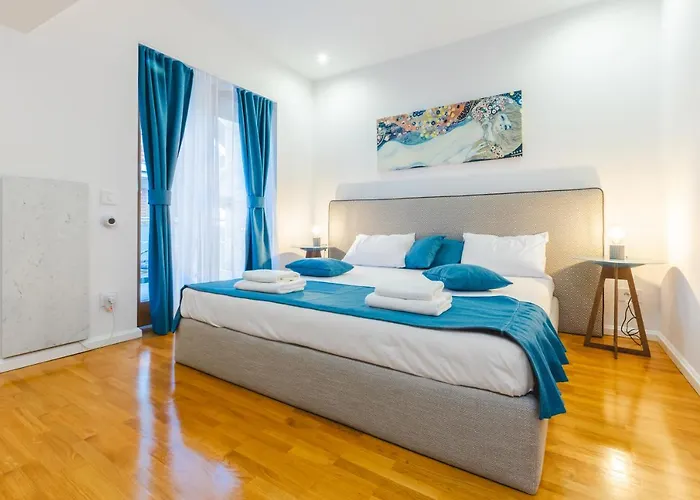 Apartment Maria - Krila Zlatibora Zlatibor